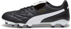 PUMA KING TOP FG/AG Fußballschuhe Herren puma black-puma white-puma gold