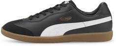 PUMA KING 21 IT Fußballschuhe Herren puma black-puma white-gum