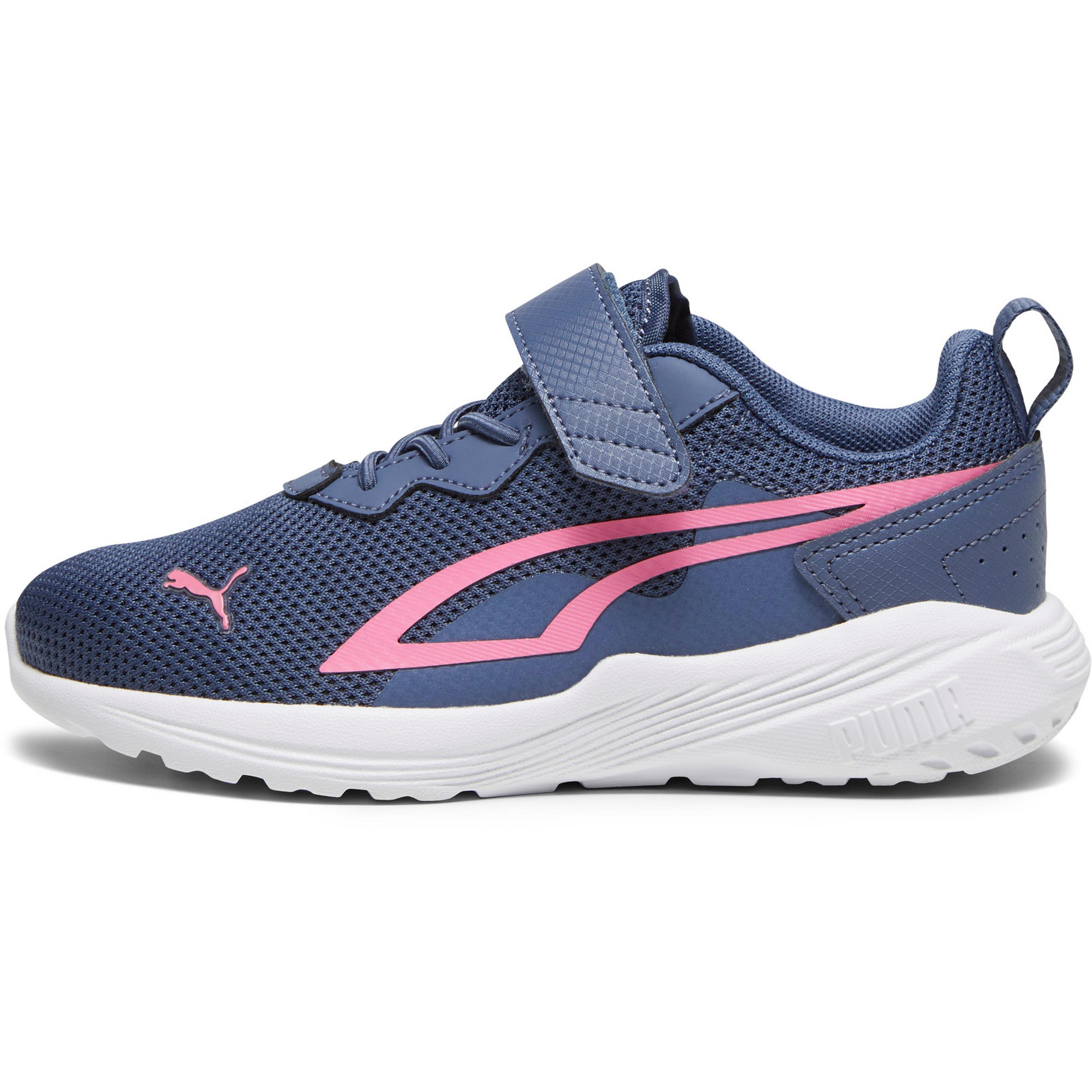 PUMA All-Day Active Fitnessschuhe Kinder