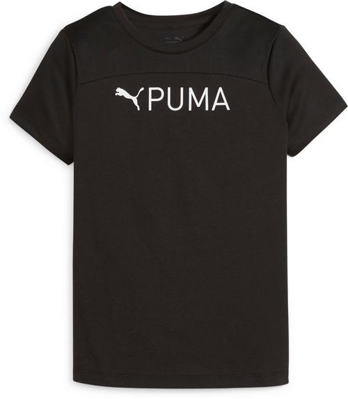 PUMA FIT Funktionsshirt Mädchen