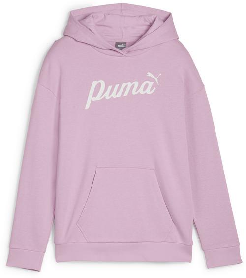 PUMA ESSENTIALS BLOSSOM Hoodie Mädchen