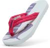 PUMA EPIC FLIP V2 Zehentrenner Kinder - garnet rose-dewdrop-team violet
