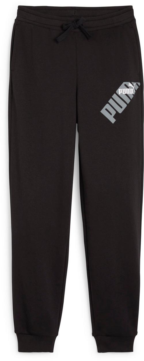 PUMA POWER COLORBLOCK Sweathose M&auml;dchen