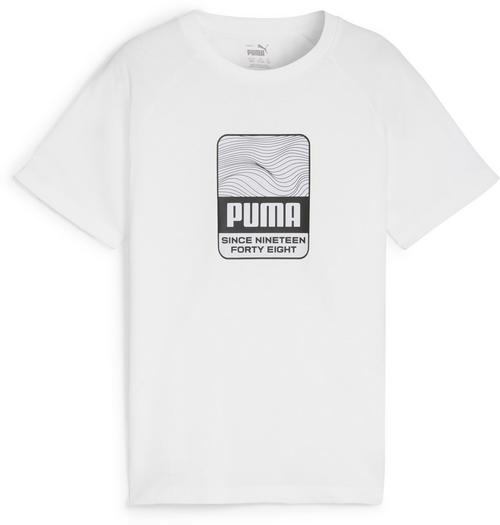 PUMA ACTIVE SPORTS Funktionsshirt Jungen