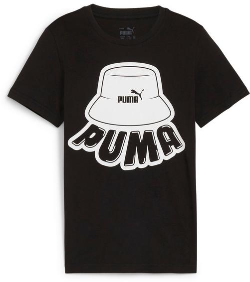 PUMA ESSENTIALS MID 90S T-Shirt Jungen