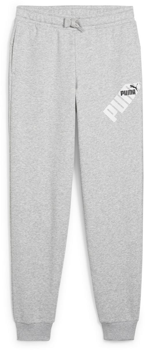 PUMA POWER Sweathose Jungen