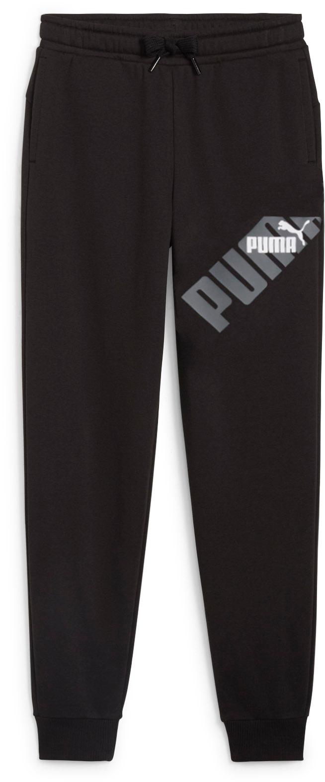 PUMA POWER Sweathose Jungen