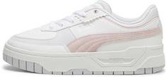 PUMA Cali Dream Queen of Hearts Sneaker Damen puma white-silver mist