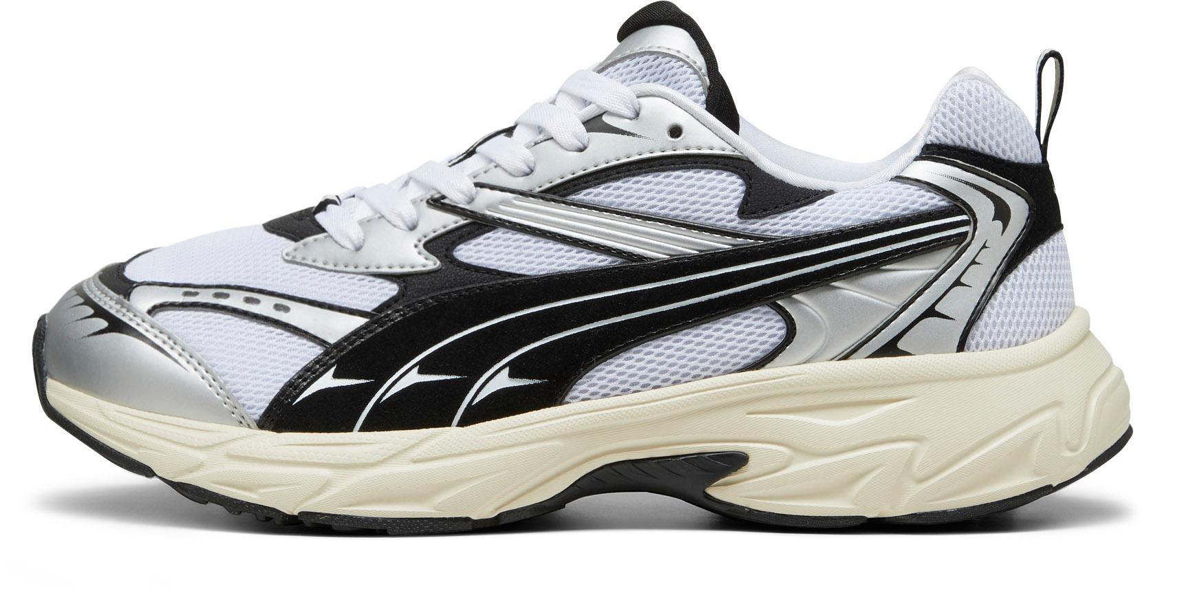 PUMA Morphic Retro Sneaker Herren