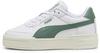PUMA CA Pro Classic Sneaker Damen - puma white-eucalyptus-warm white