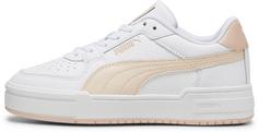 PUMA CA Pro Classic Sneaker Damen puma white-rosebay