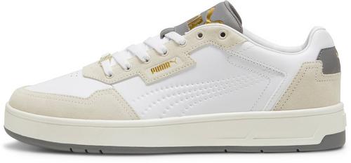 PUMA Court Classic Lux Sneaker Herren