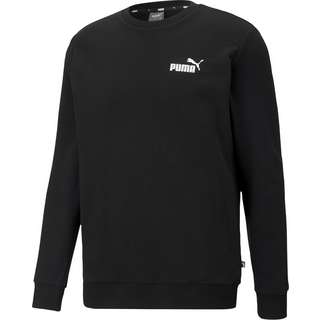 PUMA Essentials Sweatshirt Herren puma black