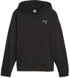 PUMA Better Essentials Hoodie Damen - puma black