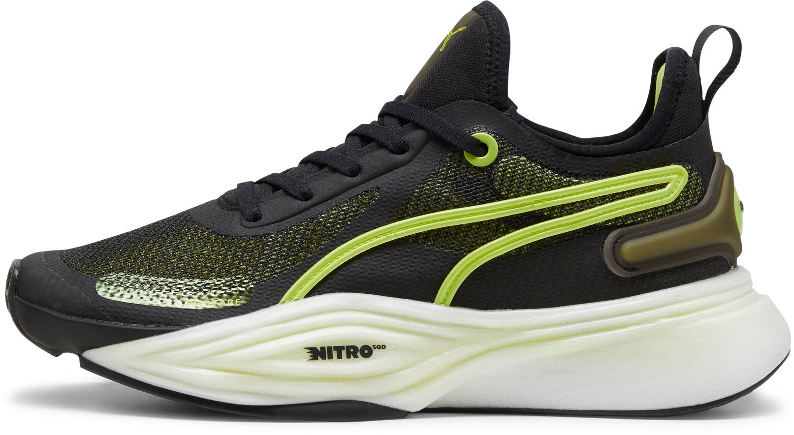 PUMA PWR Nitro Squared Neo Force Fitnessschuhe Herren