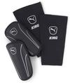 PUMA King Sleeve Schienbeinschoner - puma black-puma silver