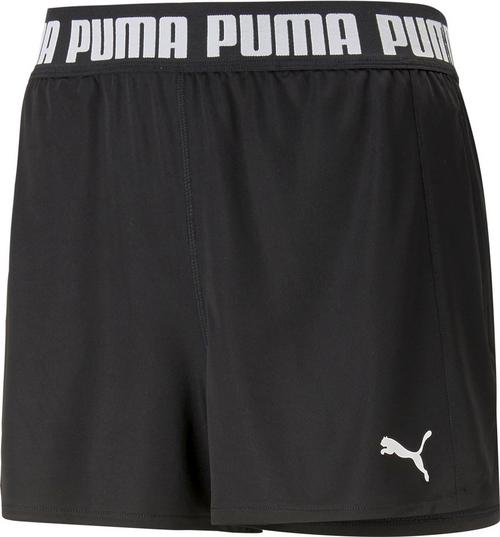 PUMA TRAIN ALL DAY Funktionsshorts Damen