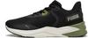 PUMA Disperse XT 3 Neo Force Fitnessschuhe Herren - olive green-puma black-warm white