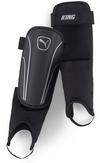 PUMA King Ankle Schienbeinschoner - puma black-puma silver