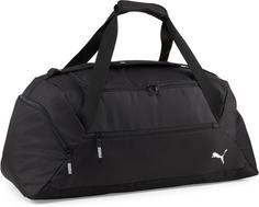 PUMA teamGoal Sporttasche puma black