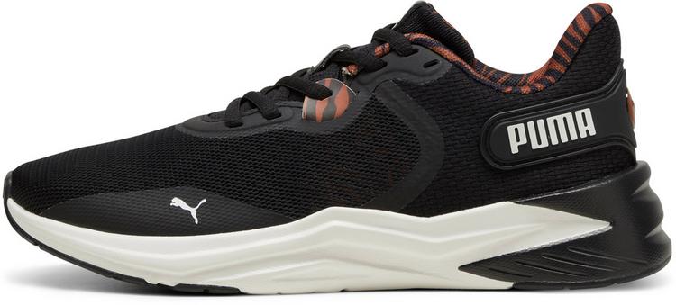 PUMA PUMA Disperse XT 3 Animal Remix Fitnessschuhe Damen - puma black-warm white - 0 | SportScheck