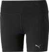 PUMA RUN FAVORITE Lauftights Damen - puma black