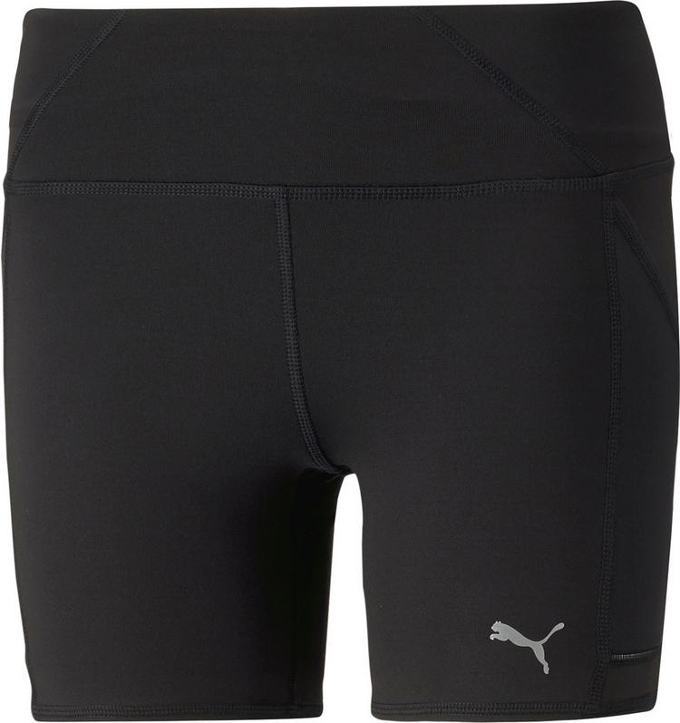 PUMA PUMA RUN FAVORITE Lauftights Damen - puma black - 0 | SportScheck