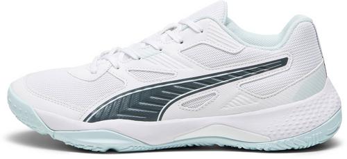 PUMA Solarflash II Hallenschuhe Damen
