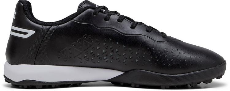 PUMA PUMA KING MATCH TT Fu&szlig;ballschuhe Herren - puma black-puma white - 0 | SportScheck