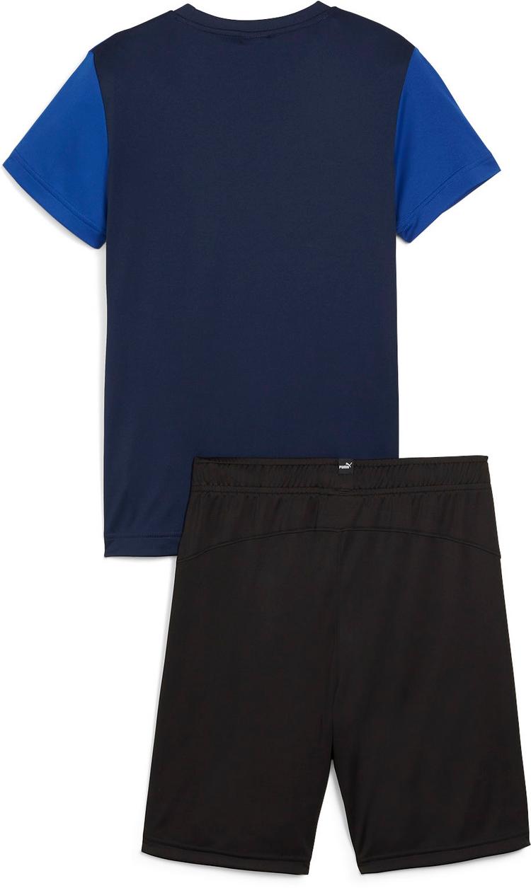 PUMA PUMA SET Trainingsanzug Kinder - club navy - 0 | SportScheck
