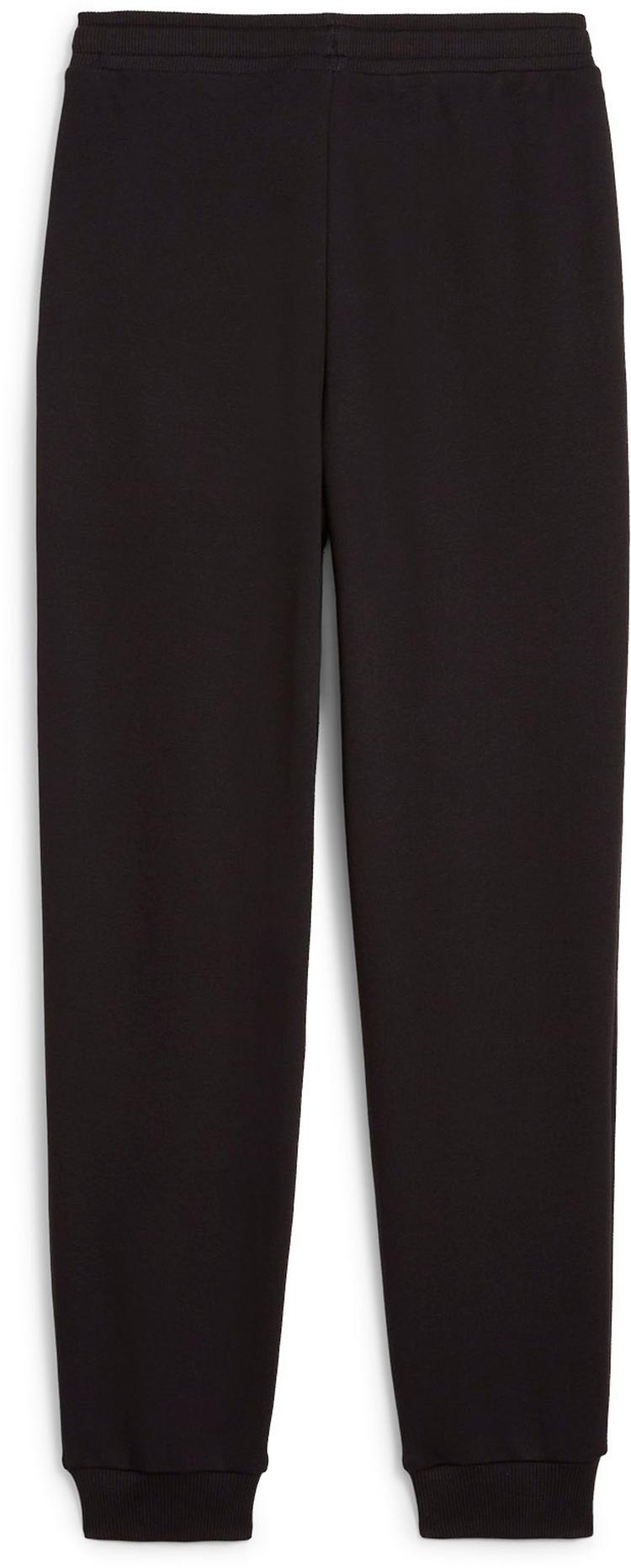 PUMA PUMA POWER COLORBLOCK Sweathose M&auml;dchen - puma black - 0 | SportScheck