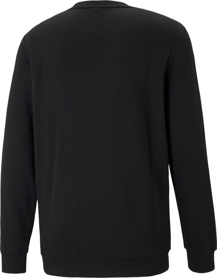 PUMA PUMA Essentials Sweatshirt Herren - puma black - 0 | SportScheck