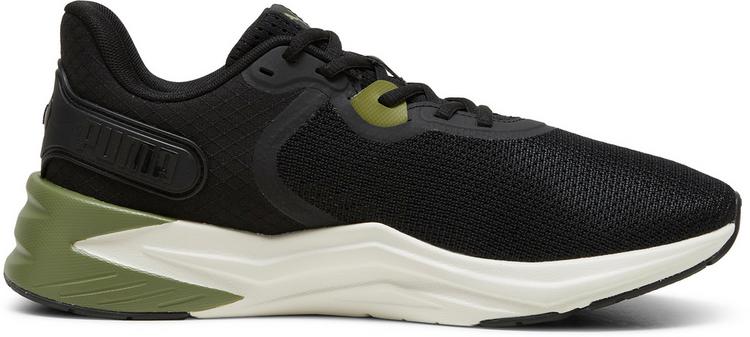 PUMA PUMA Disperse XT 3 Neo Force Fitnessschuhe Herren - olive green-puma black-warm white - 0 | SportScheck