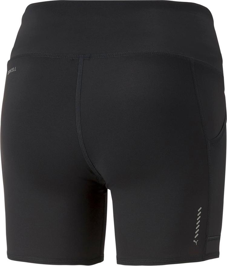 PUMA PUMA RUN FAVORITE Lauftights Damen - puma black - 0 | SportScheck