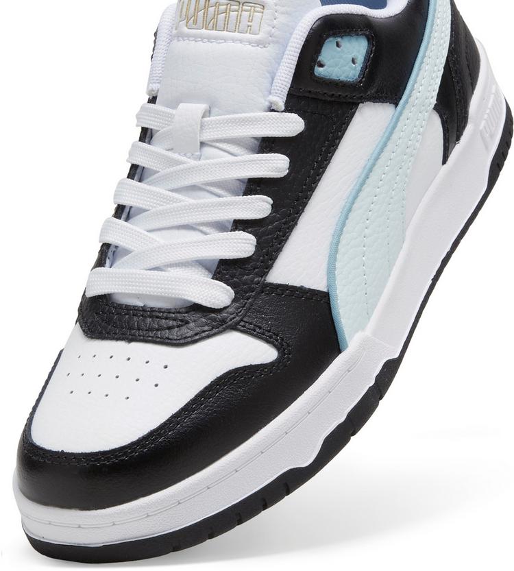 PUMA PUMA RBD Game Sneaker Damen - puma black-puma white-dewdrop - 0 | SportScheck