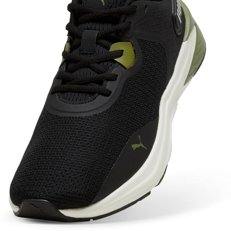 PUMA PUMA Disperse XT 3 Neo Force Fitnessschuhe Herren - olive green-puma black-warm white - 0 | SportScheck