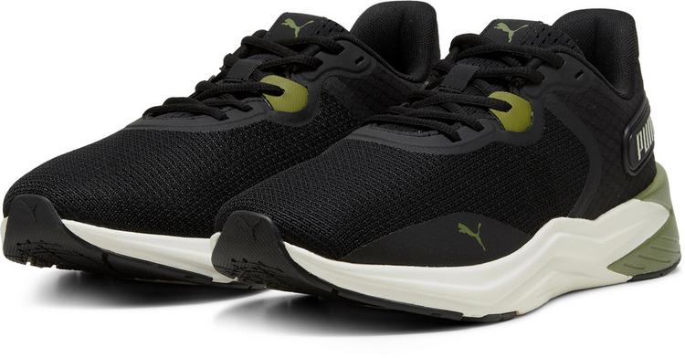 PUMA PUMA Disperse XT 3 Neo Force Fitnessschuhe Herren - olive green-puma black-warm white - 2 | SportScheck