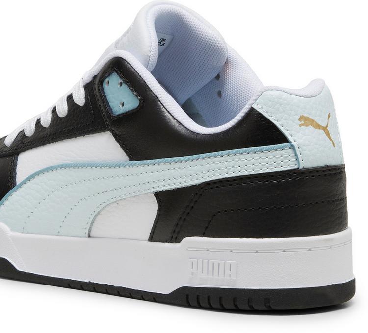 PUMA PUMA RBD Game Sneaker Damen - puma black-puma white-dewdrop - 3 | SportScheck