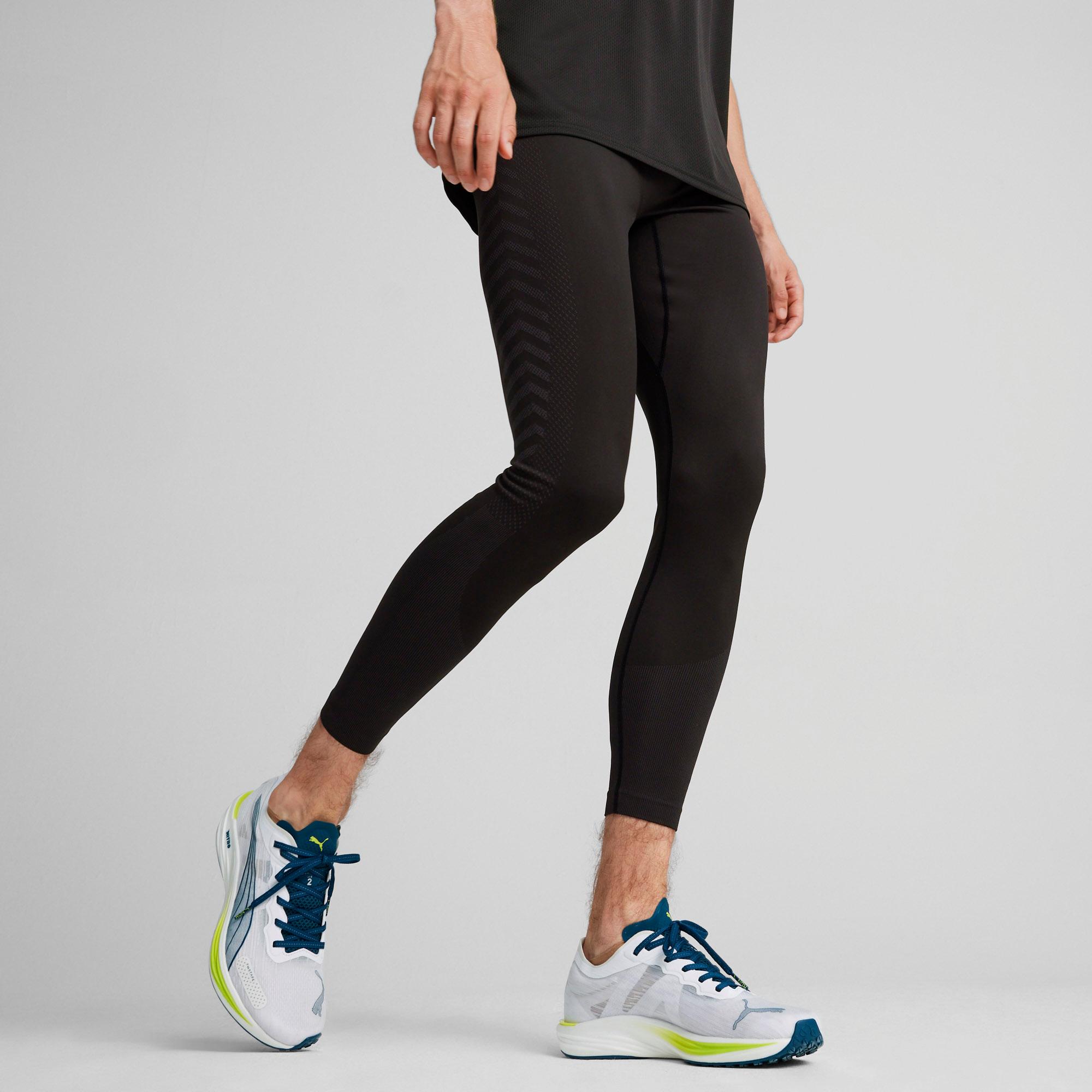 Thumbnail - PUMA TRAIN FORMKNIT Tights Herren