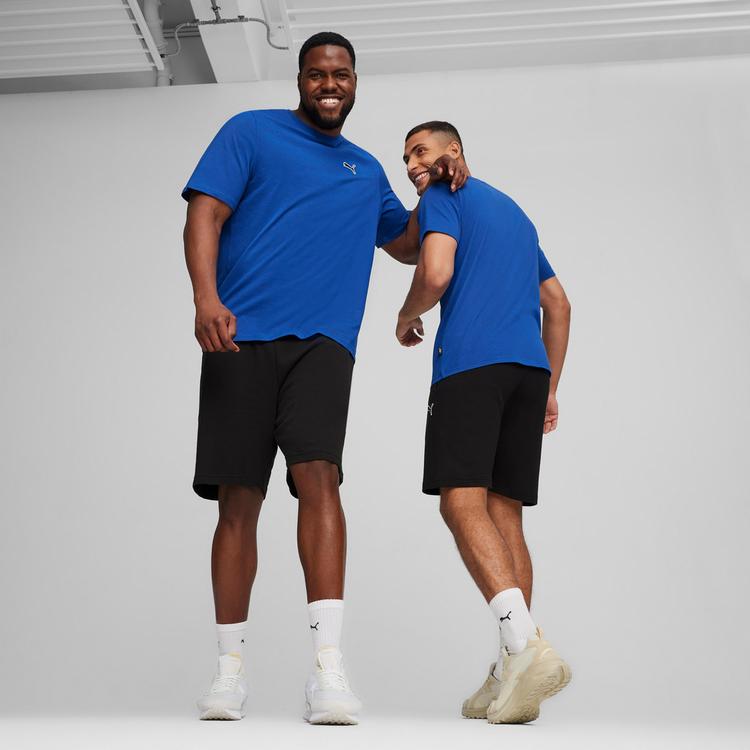 PUMA PUMA Better Essentials Shorts Herren - puma black - 0 | SportScheck