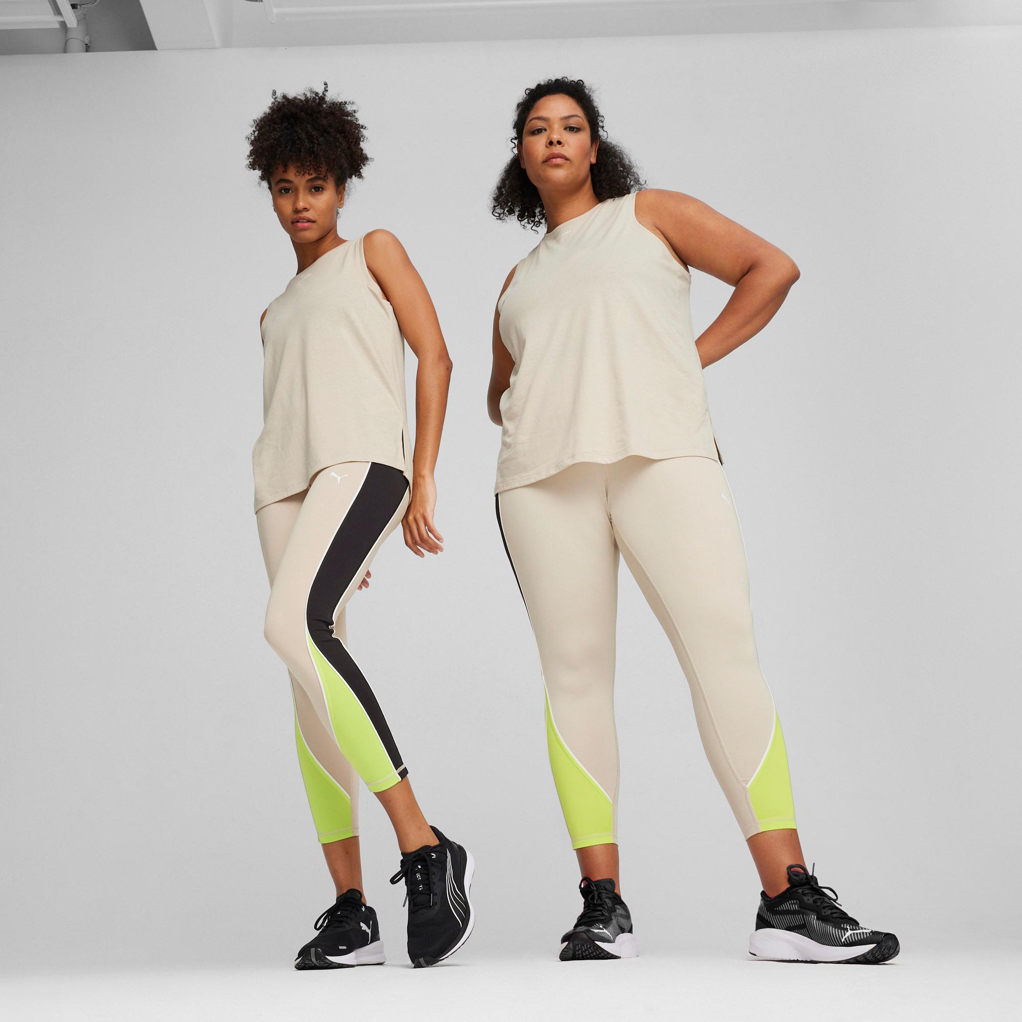 Thumbnail - PUMA FIT TRAIN STRONG Tights Damen