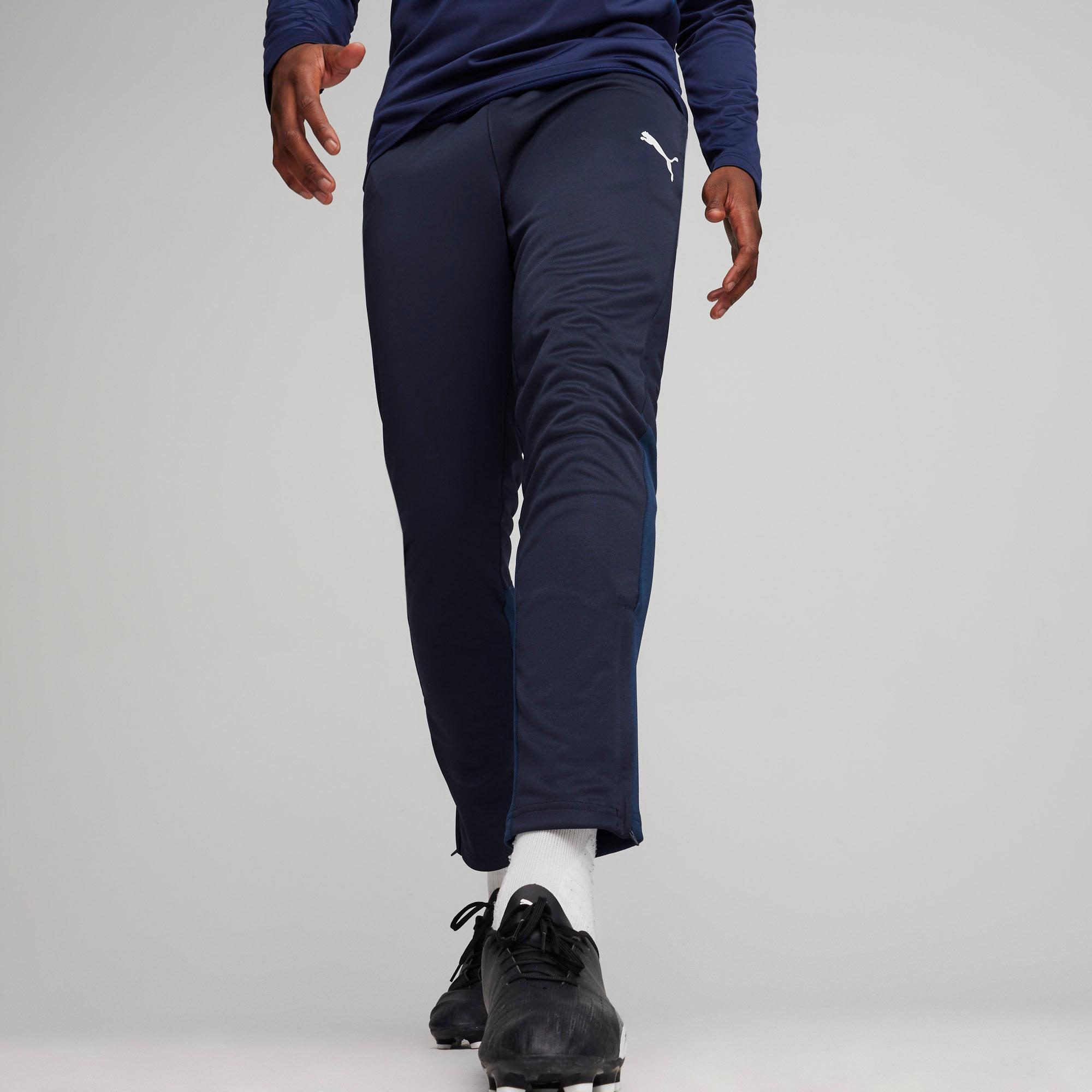 Thumbnail - PUMA teamGOAL Trainingshose Herren