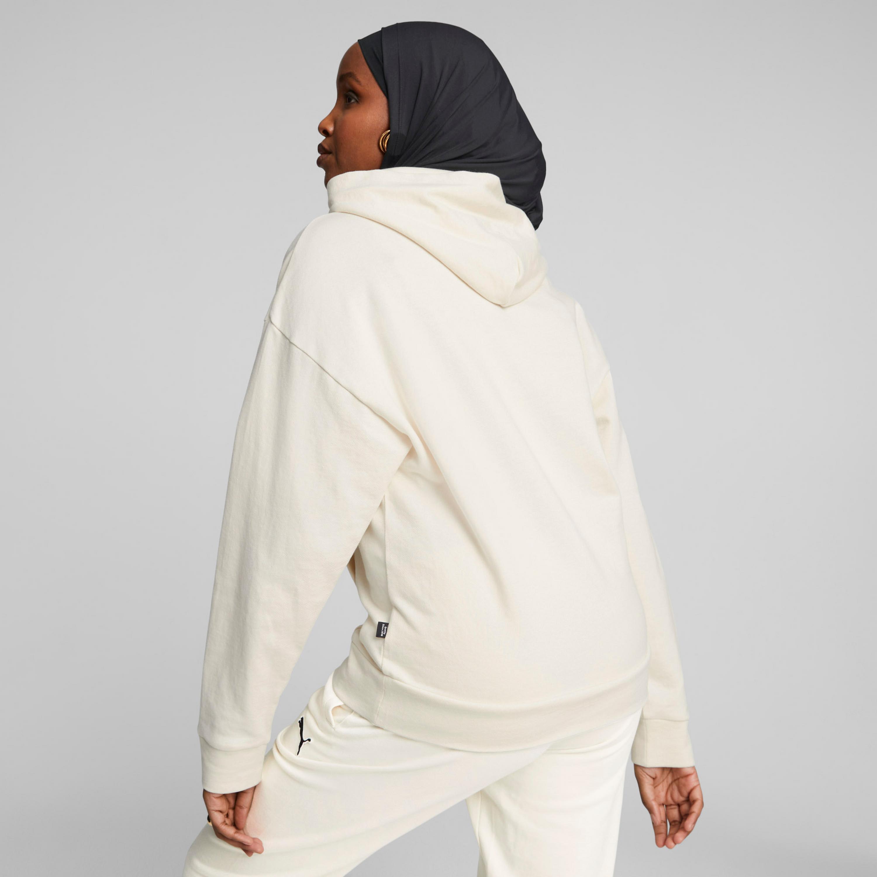 Thumbnail - PUMA Better Essentials Hoodie Damen