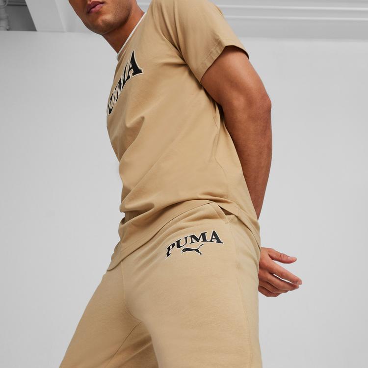 PUMA PUMA Squad Sweathose Herren - prairie tan - 3 | SportScheck