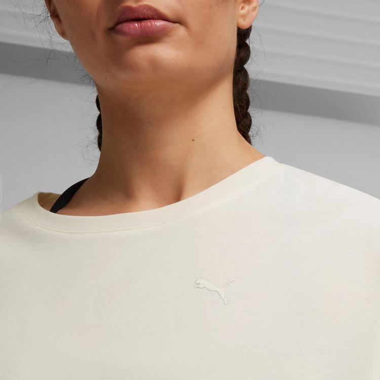 PUMA PUMA ANIMAL REMIX Funktionsshirt Damen - sugared almond - 3 | SportScheck