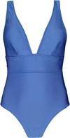Barts Isla Badeanzug Damen - blue