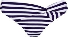 Barts Custe Bikini Hose Damen navy