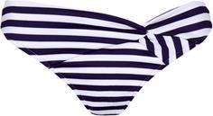 Barts Custe Bikini Hose Damen navy