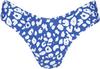 Barts Des Bikini Hose Damen - blue