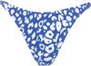 Barts Des Bikini Hose Damen - blue